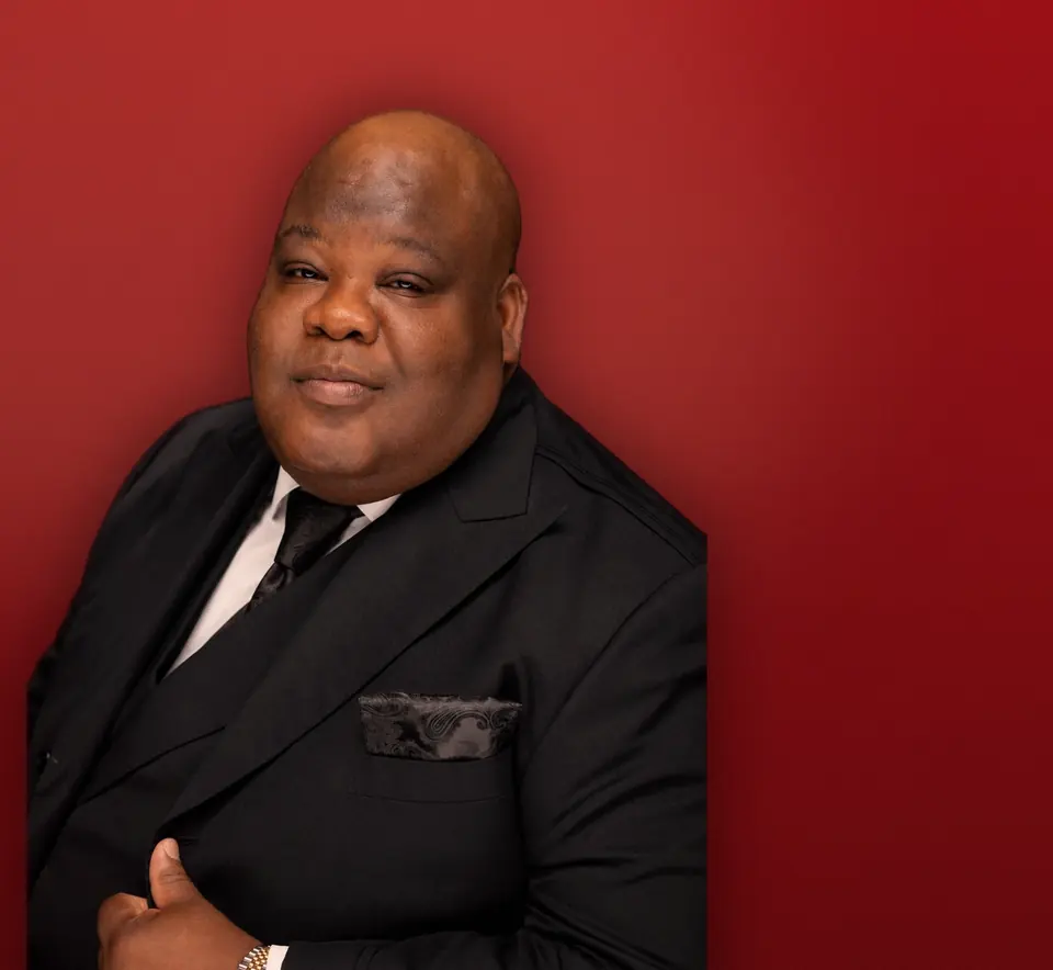 Rev. Dr. Darien K. Bolden Sr.